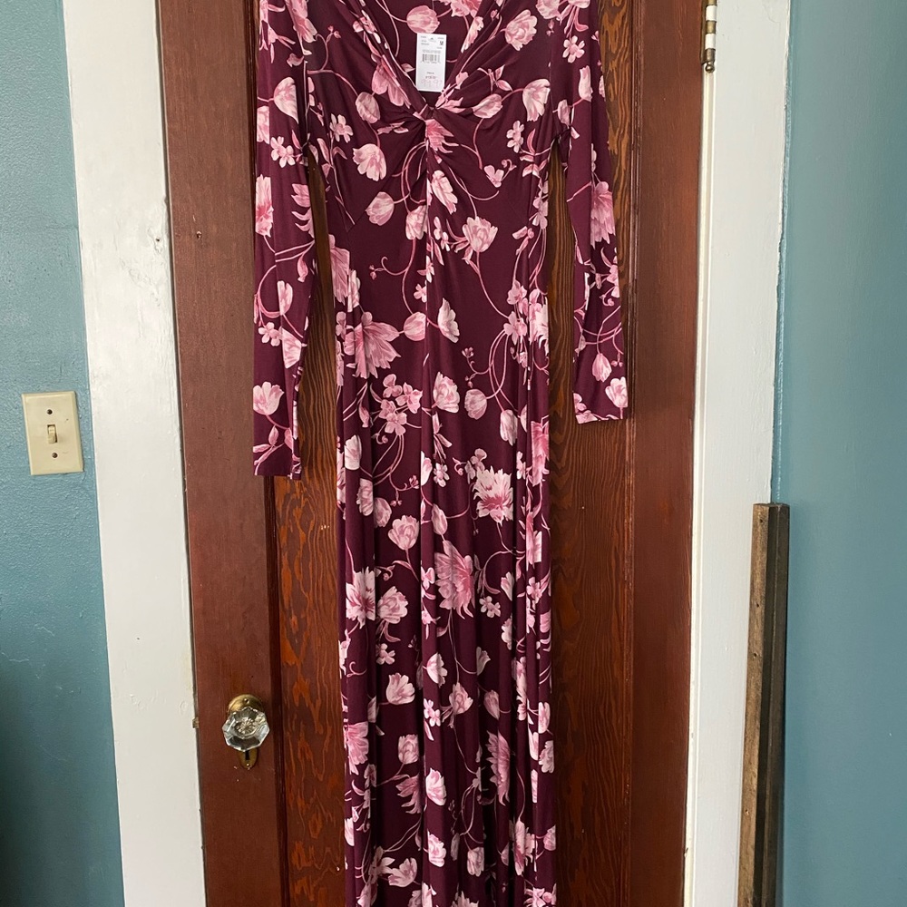 Maternity Dress